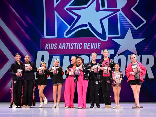 Stafford, TX - 4/23/2026 - Awards