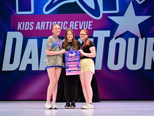 Stafford, TX - 4/23/2026 - Awards