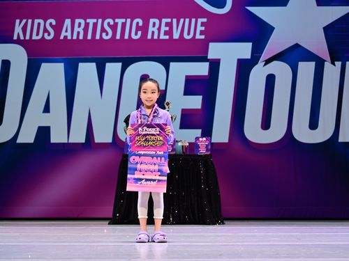 Stafford, TX - 4/23/2026 - Awards