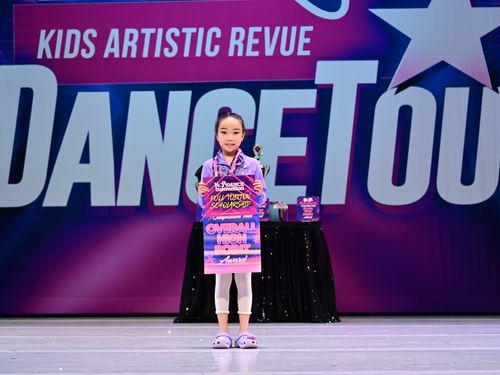 Stafford, TX - 4/23/2026 - Awards