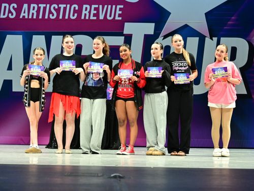 Redondo Beach, CA - 5/1/2026 - Awards