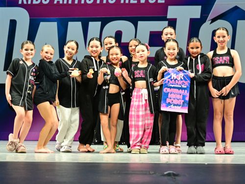 Redondo Beach, CA - 5/1/2026 - Awards