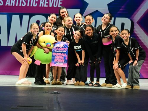 Redondo Beach, CA - 5/1/2026 - Awards
