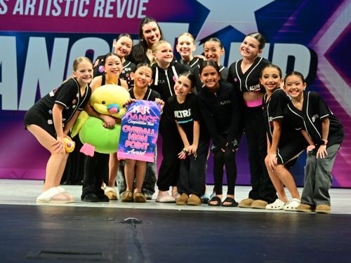Redondo Beach, CA - 5/1/2026 - Awards