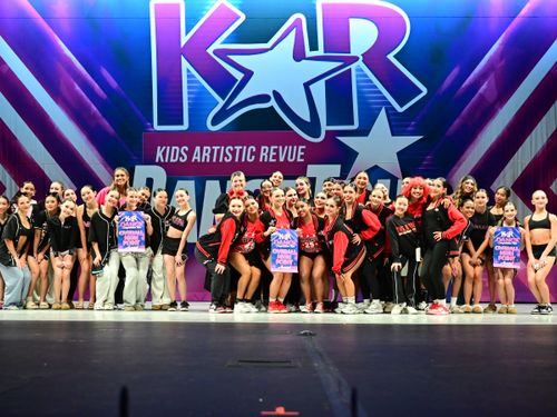 Redondo Beach, CA - 5/1/2026 - Awards