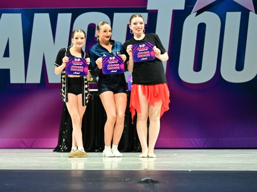Redondo Beach, CA - 5/1/2026 - Awards