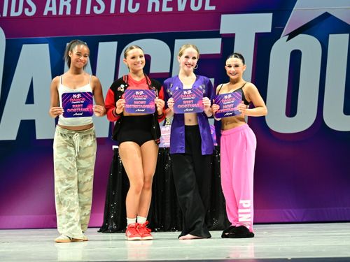 Redondo Beach, CA - 5/1/2026 - Awards