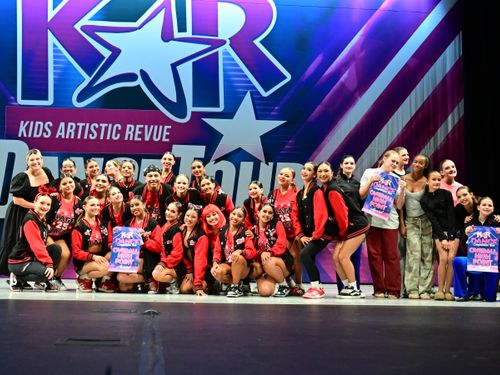 Redondo Beach, CA - 5/1/2026 - Awards