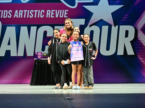 Redondo Beach, CA - 5/1/2026 - Awards