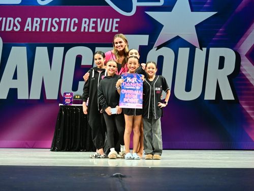 Redondo Beach, CA - 5/1/2026 - Awards