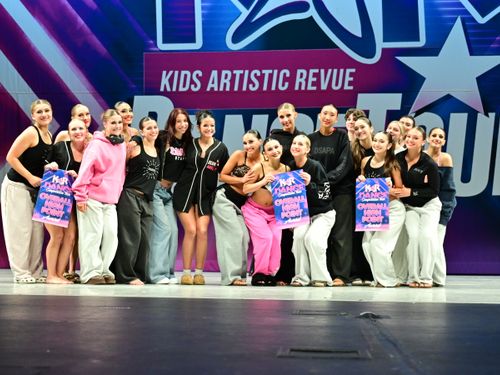 Redondo Beach, CA - 5/1/2026 - Awards