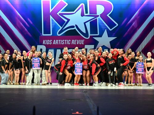 Redondo Beach, CA - 5/1/2026 - Awards