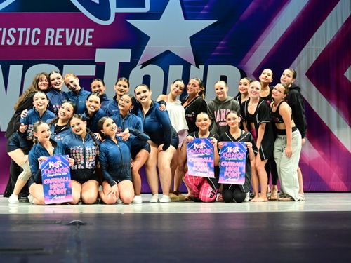 Redondo Beach, CA - 5/1/2026 - Awards