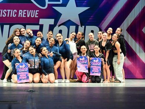 Redondo Beach, CA - 5/1/2026 - Awards