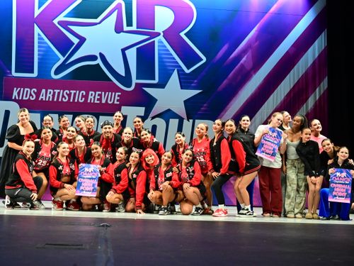 Redondo Beach, CA - 5/1/2026 - Awards