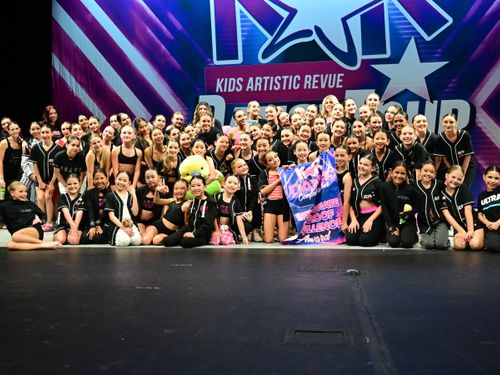 Redondo Beach, CA - 5/1/2026 - Awards