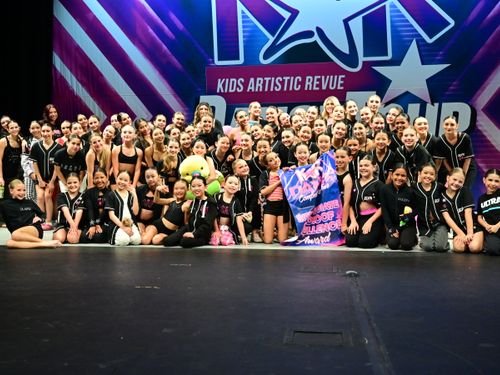 Redondo Beach, CA - 5/1/2026 - Awards