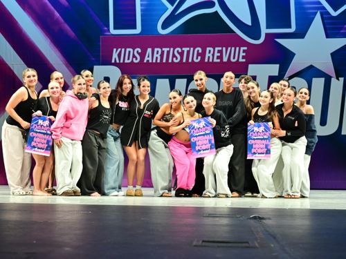 Redondo Beach, CA - 5/1/2026 - Awards