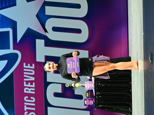 Redondo Beach, CA - 5/1/2026 - Awards