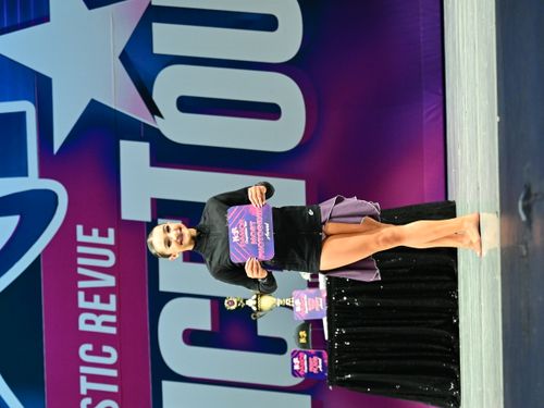 Redondo Beach, CA - 5/1/2026 - Awards