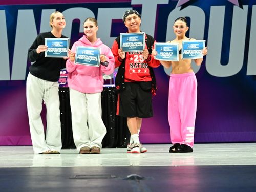 Redondo Beach, CA - 5/1/2026 - Awards