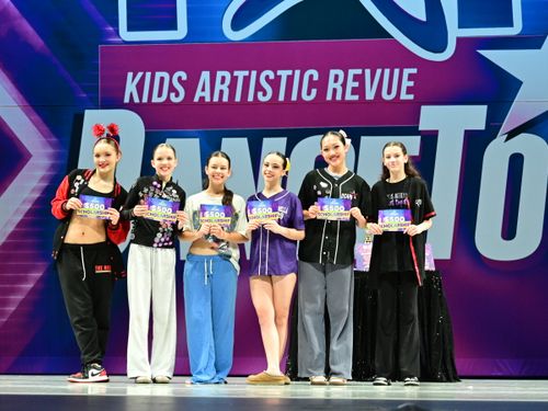 Redondo Beach, CA - 5/1/2026 - Awards