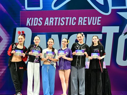 Redondo Beach, CA - 5/1/2026 - Awards