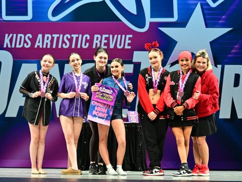 Redondo Beach, CA - 5/1/2026 - Awards