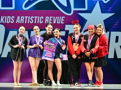 Redondo Beach, CA - 5/1/2026 - Awards