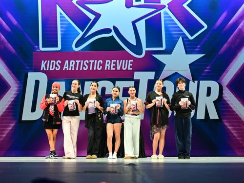 Redondo Beach, CA - 5/1/2026 - Awards