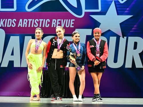 Redondo Beach, CA - 5/1/2026 - Awards