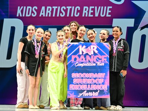 Redondo Beach, CA - 5/1/2026 - Awards
