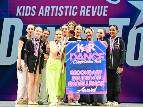 Redondo Beach, CA - 5/1/2026 - Awards