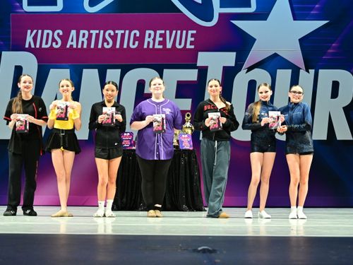 Redondo Beach, CA - 5/1/2026 - Awards
