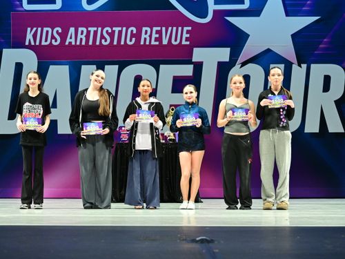 Redondo Beach, CA - 5/1/2026 - Awards