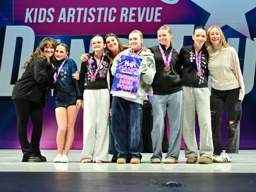 Redondo Beach, CA - 5/1/2026 - Awards