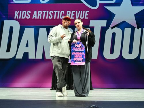 Redondo Beach, CA - 5/1/2026 - Awards