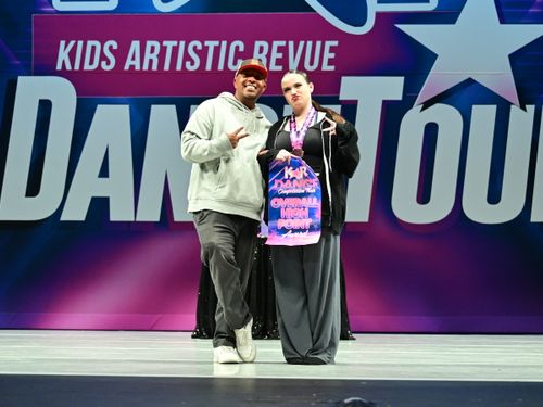 Redondo Beach, CA - 5/1/2026 - Awards