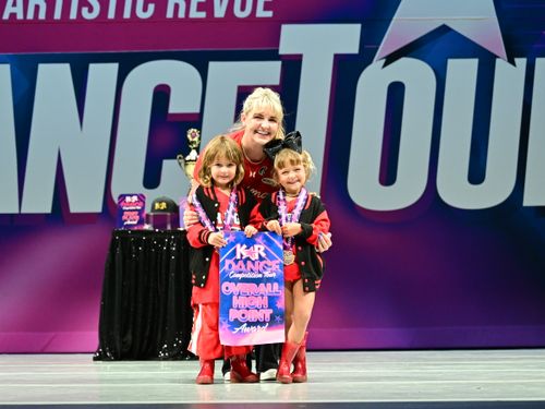 Redondo Beach, CA - 5/1/2026 - Awards
