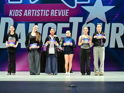 Redondo Beach, CA - 5/1/2026 - Awards