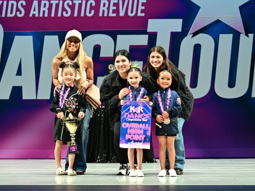 Redondo Beach, CA - 5/1/2026 - Awards
