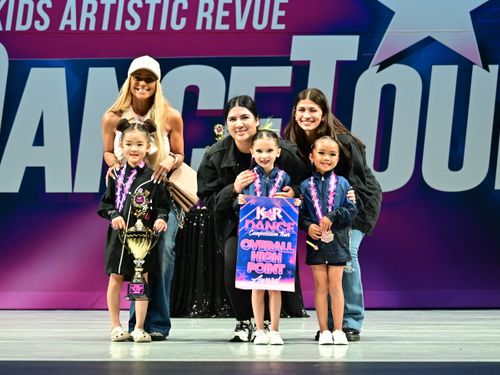Redondo Beach, CA - 5/1/2026 - Awards