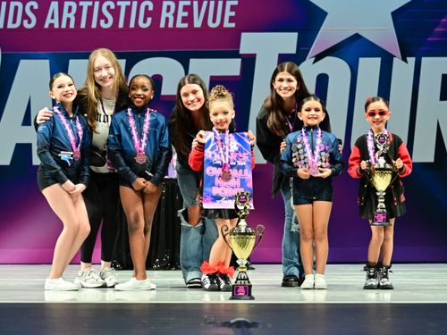 Redondo Beach, CA - 5/1/2026 - Awards