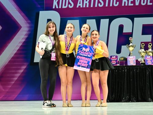 Redondo Beach, CA - 5/1/2026 - Awards