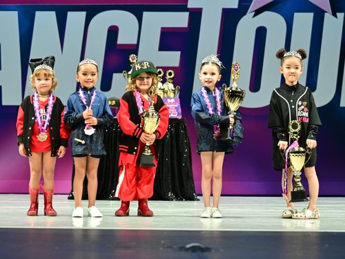 Redondo Beach, CA - 5/1/2026 - Awards