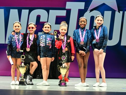 Redondo Beach, CA - 5/1/2026 - Awards