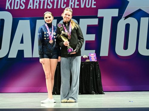 Redondo Beach, CA - 5/1/2026 - Awards