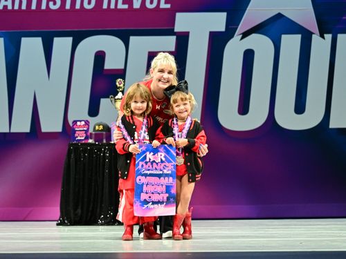 Redondo Beach, CA - 5/1/2026 - Awards