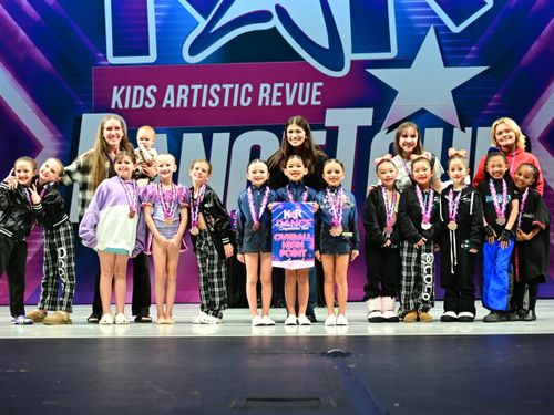 Redondo Beach, CA - 5/1/2026 - Awards