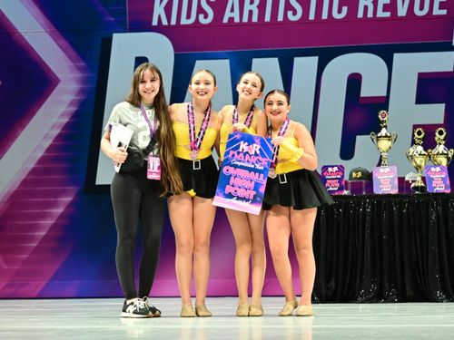Redondo Beach, CA - 5/1/2026 - Awards